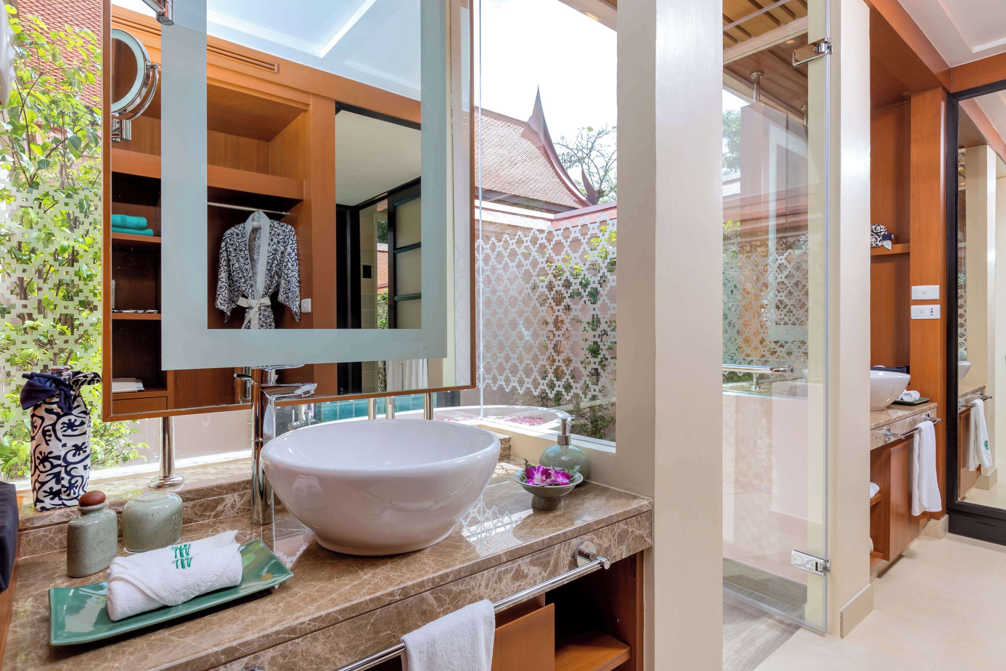 Banyan Tree Phuket en Phuket