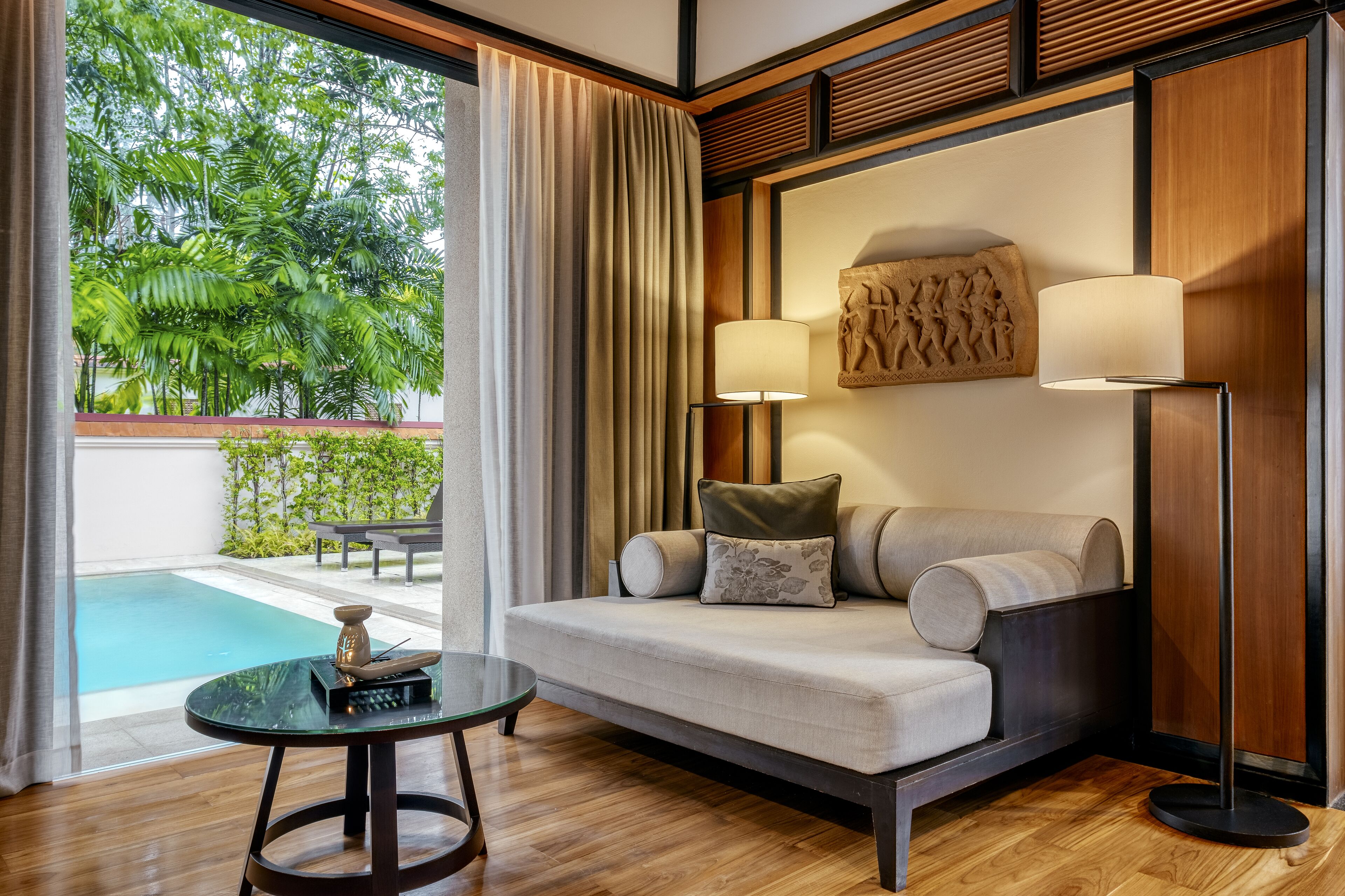 Banyan Tree Phuket en Phuket