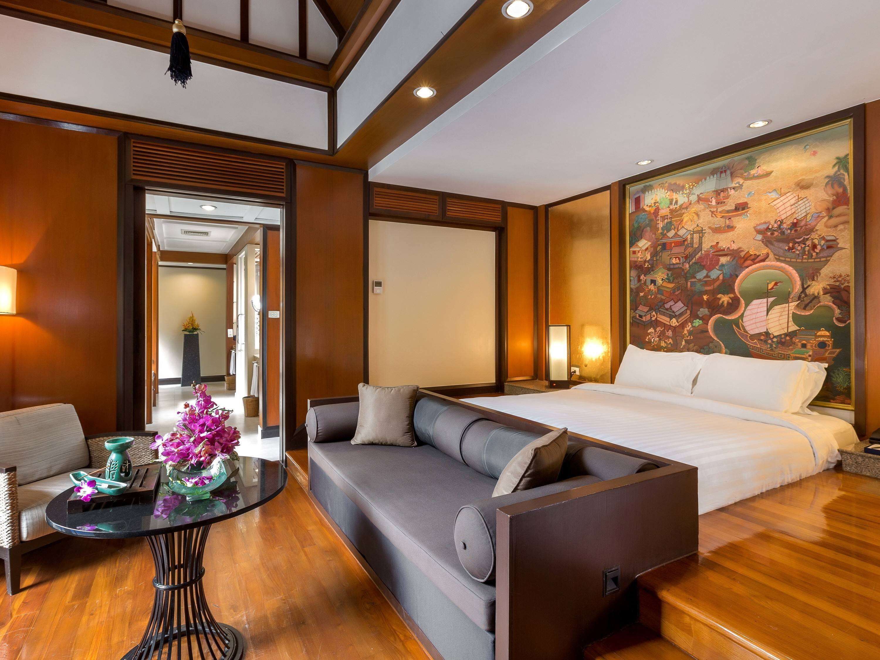 Banyan Tree Phuket en Phuket