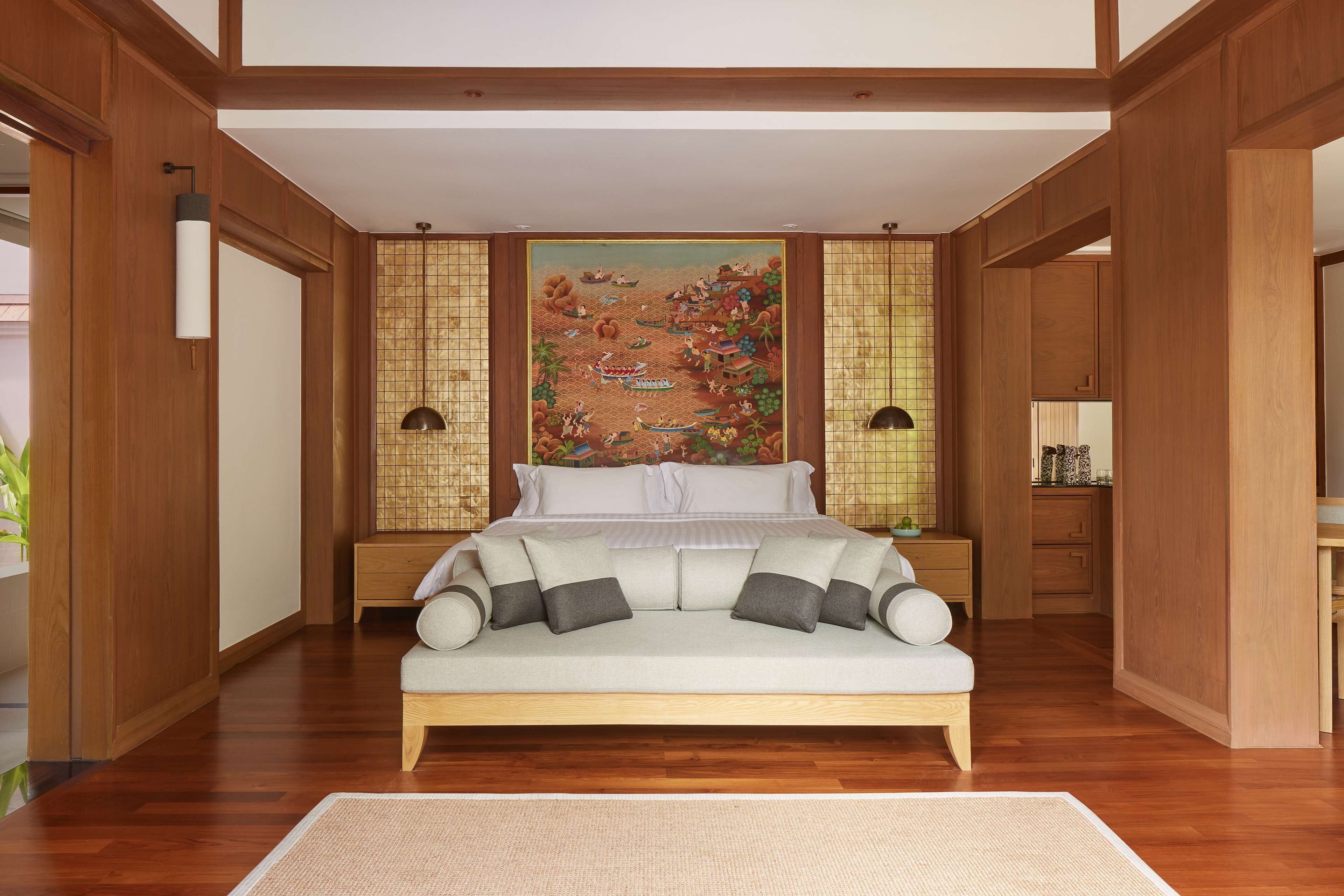 Banyan Tree Phuket en Phuket