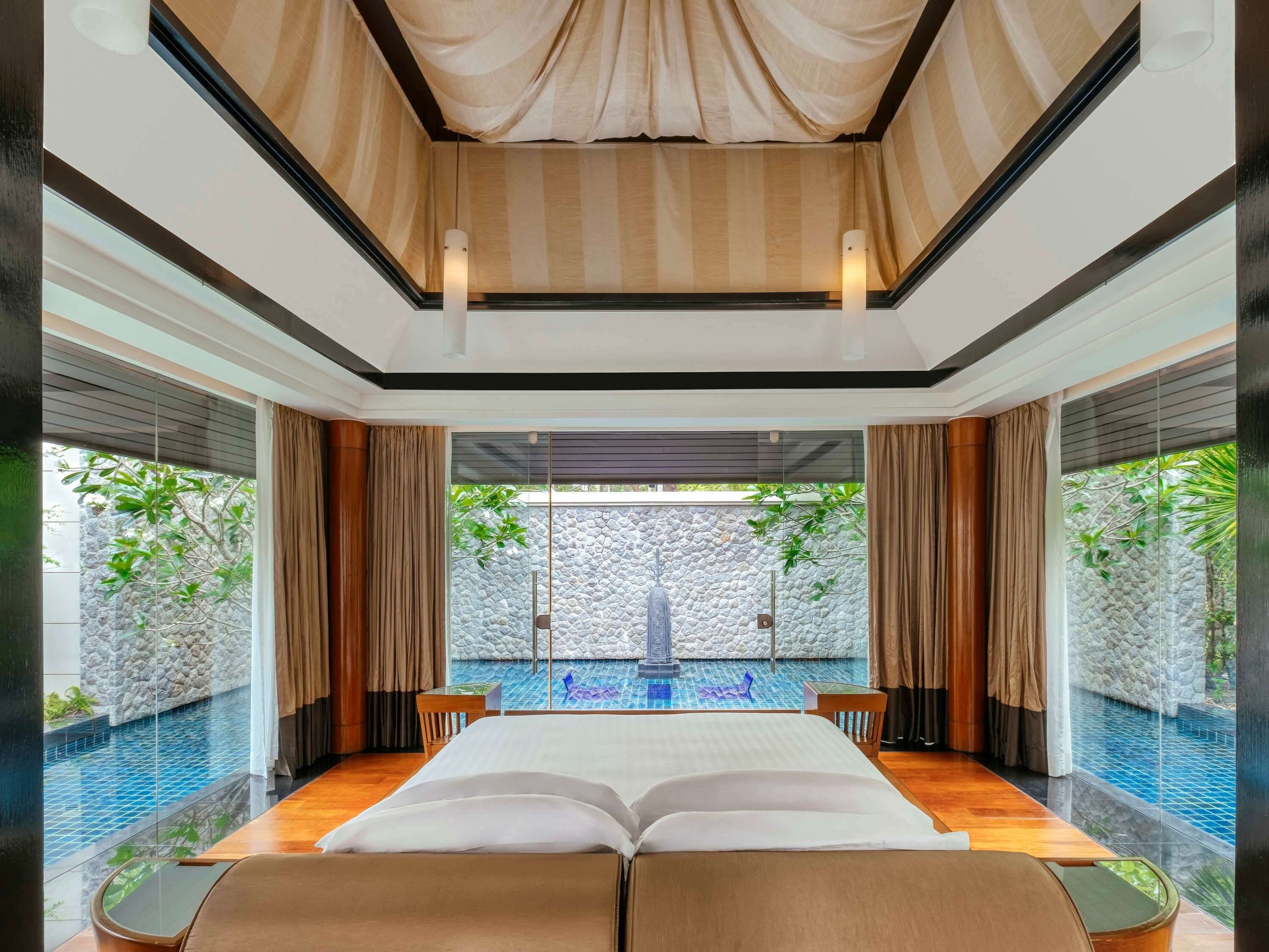 Banyan Tree Phuket en Phuket