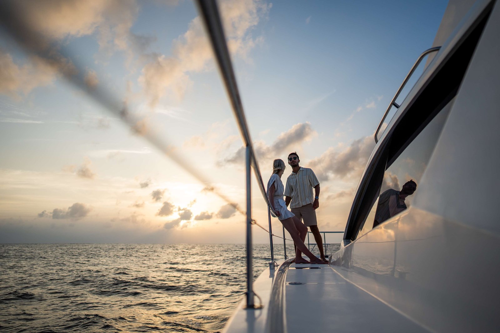 Waldorf Astoria Seychelles  en platte island