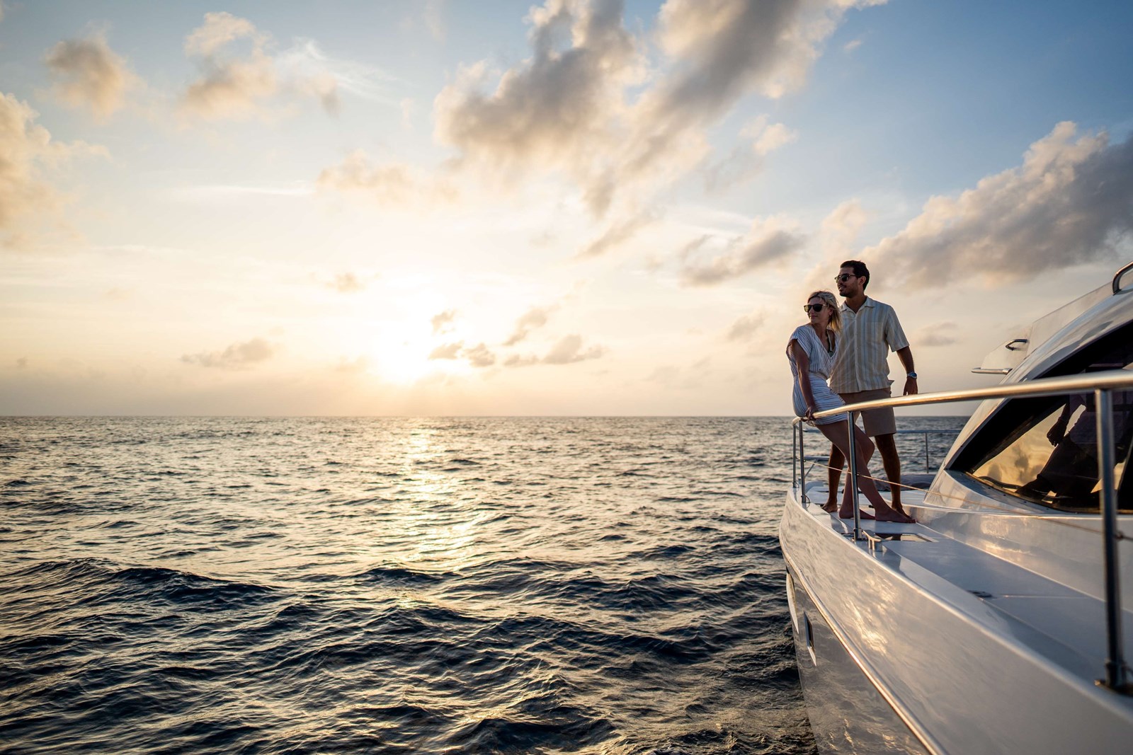 Waldorf Astoria Seychelles  en platte island