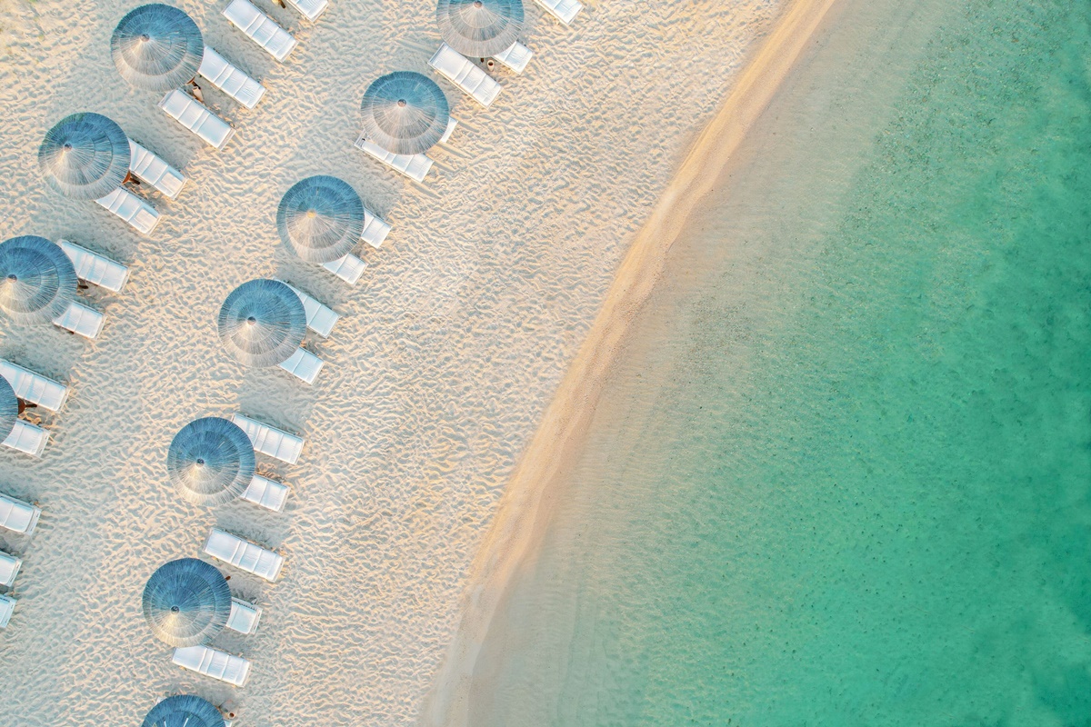 Hotel Pitrizza, a Luxury Collection Hotel, Costa Smeralda en Porto Cervo