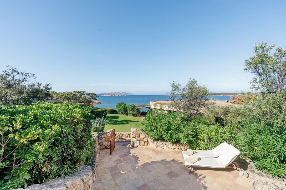 Hotel Pitrizza, a Luxury Collection Hotel, Costa Smeralda en Porto Cervo