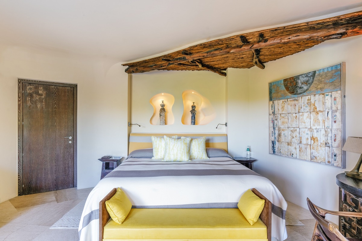 Hotel Pitrizza, a Luxury Collection Hotel, Costa Smeralda en Porto Cervo