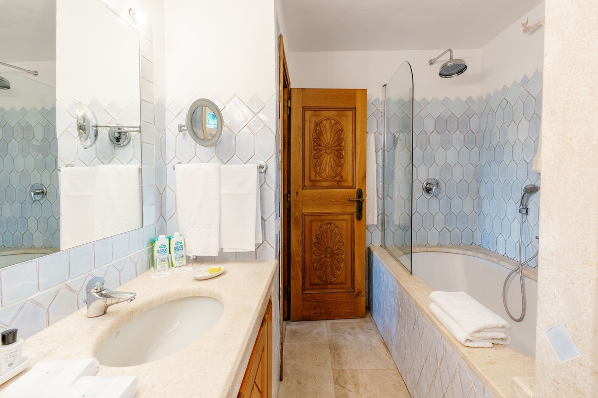 Hotel Pitrizza, a Luxury Collection Hotel, Costa Smeralda en Porto Cervo
