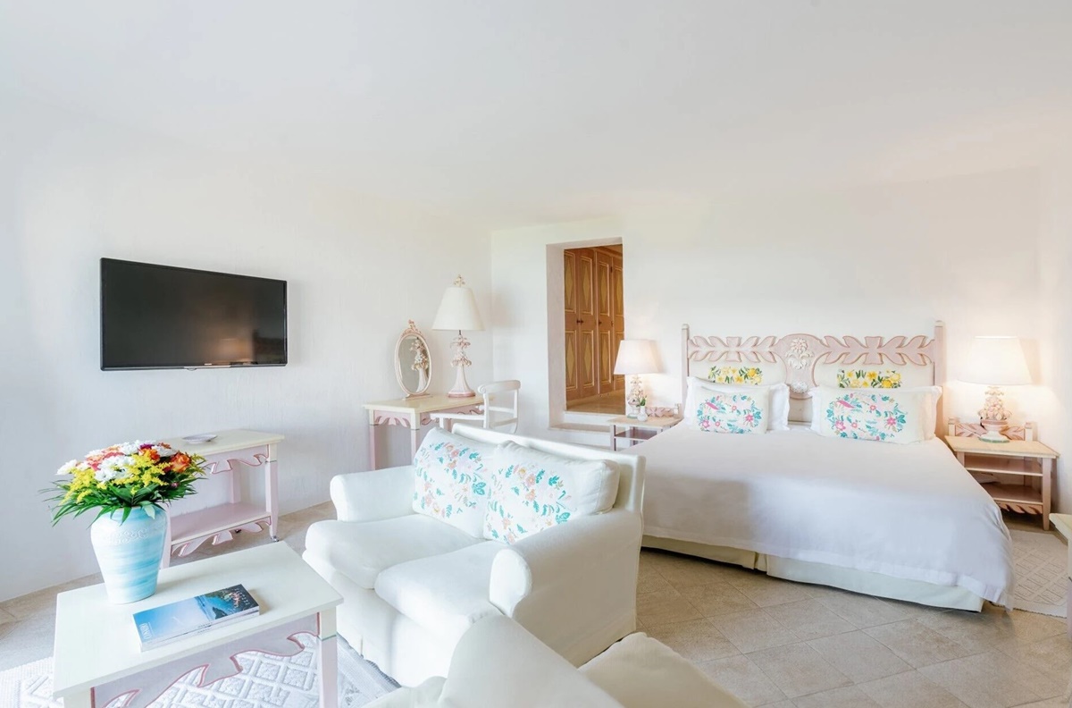 Hotel Pitrizza, a Luxury Collection Hotel, Costa Smeralda en Porto Cervo