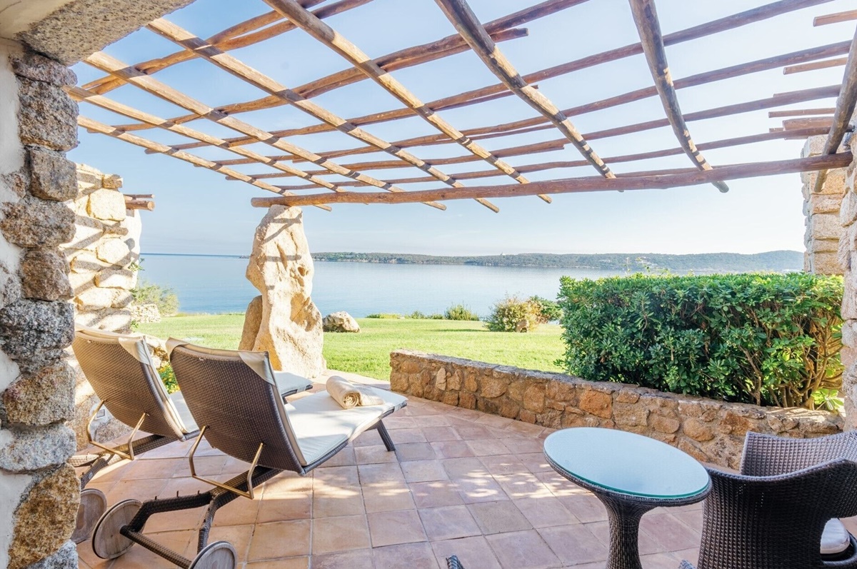 Hotel Pitrizza, a Luxury Collection Hotel, Costa Smeralda en Porto Cervo