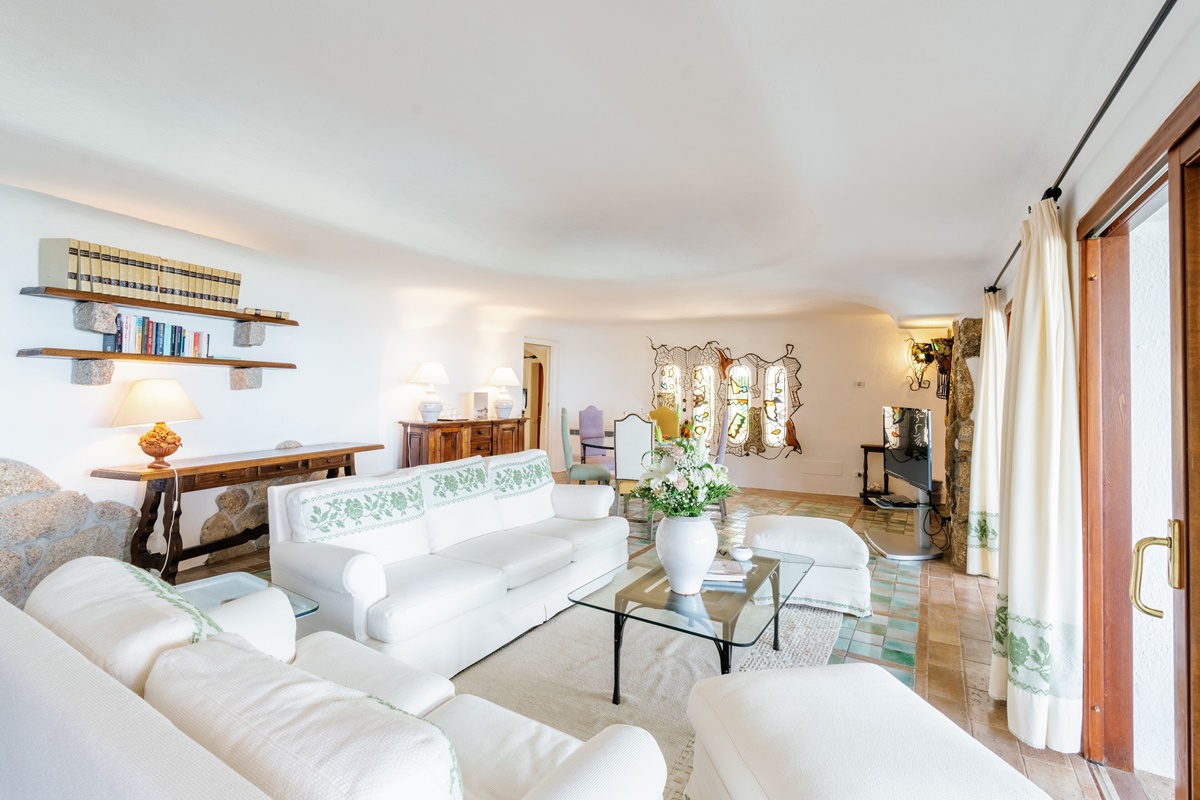 Hotel Pitrizza, a Luxury Collection Hotel, Costa Smeralda en Porto Cervo