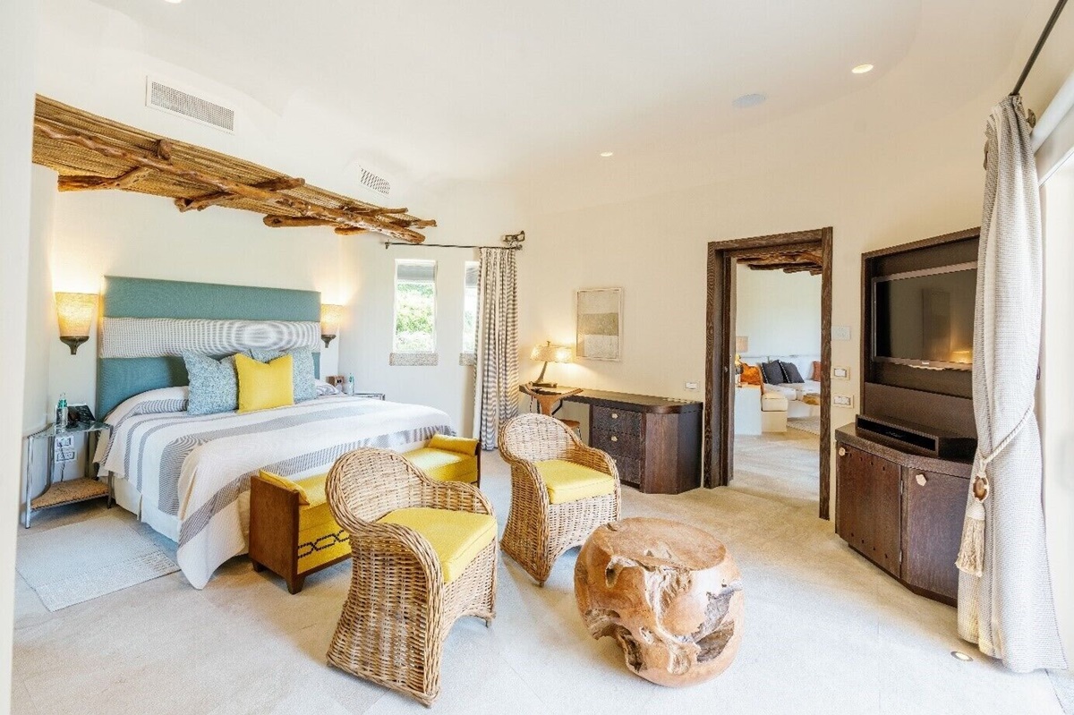 Hotel Pitrizza, a Luxury Collection Hotel, Costa Smeralda en Porto Cervo