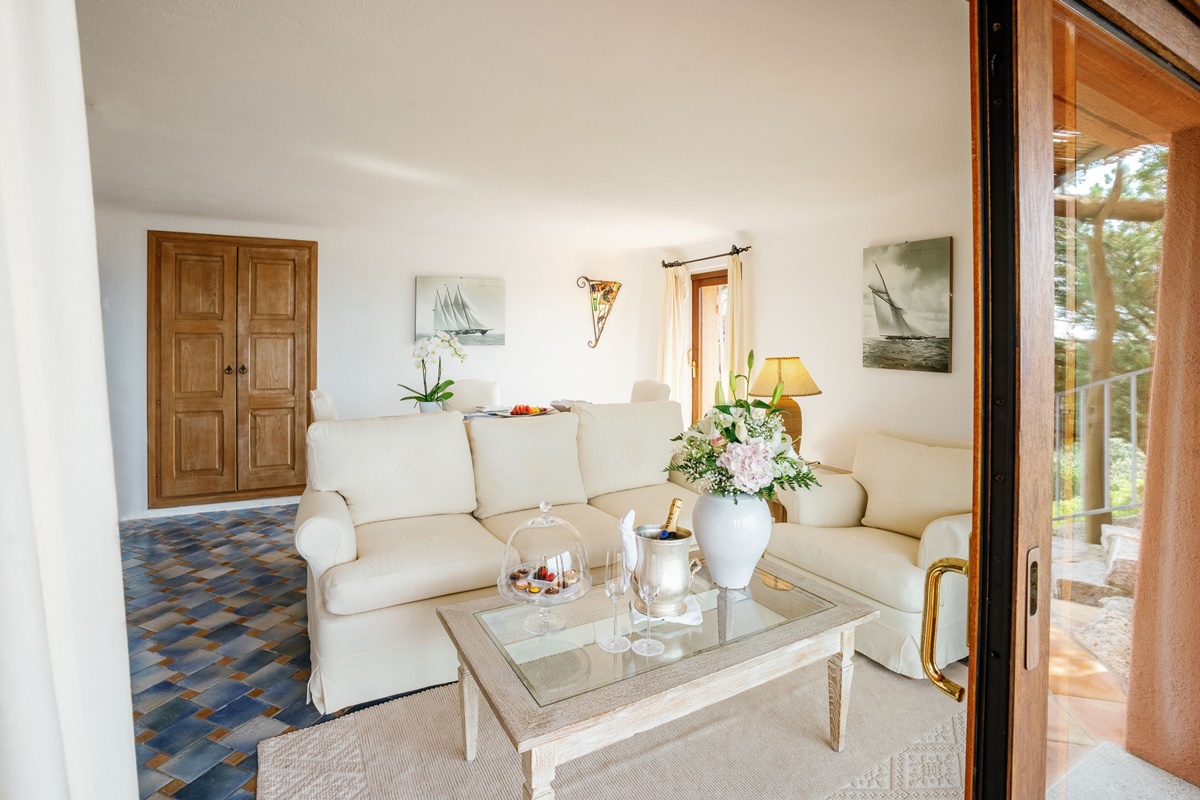 Hotel Pitrizza, a Luxury Collection Hotel, Costa Smeralda en Porto Cervo