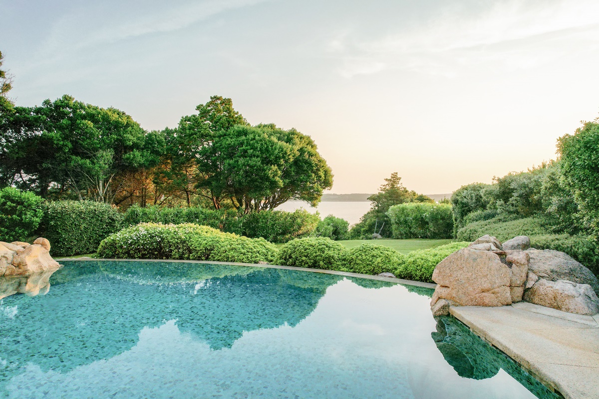 Hotel Pitrizza, a Luxury Collection Hotel, Costa Smeralda en Porto Cervo