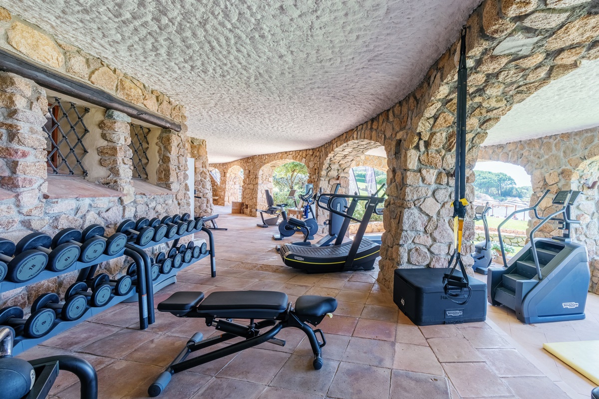 Hotel Pitrizza, a Luxury Collection Hotel, Costa Smeralda en Porto Cervo