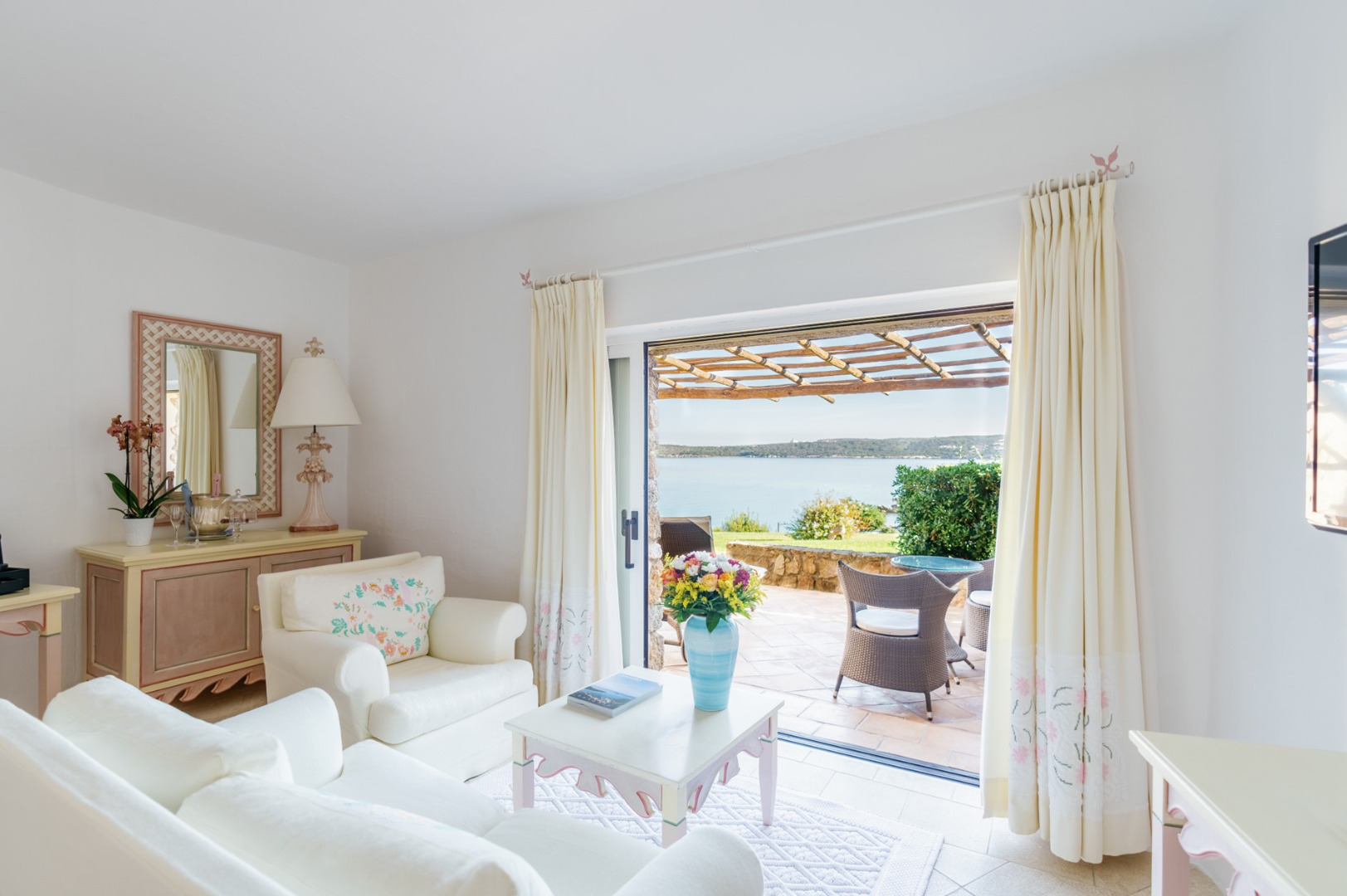 Porto Cervo