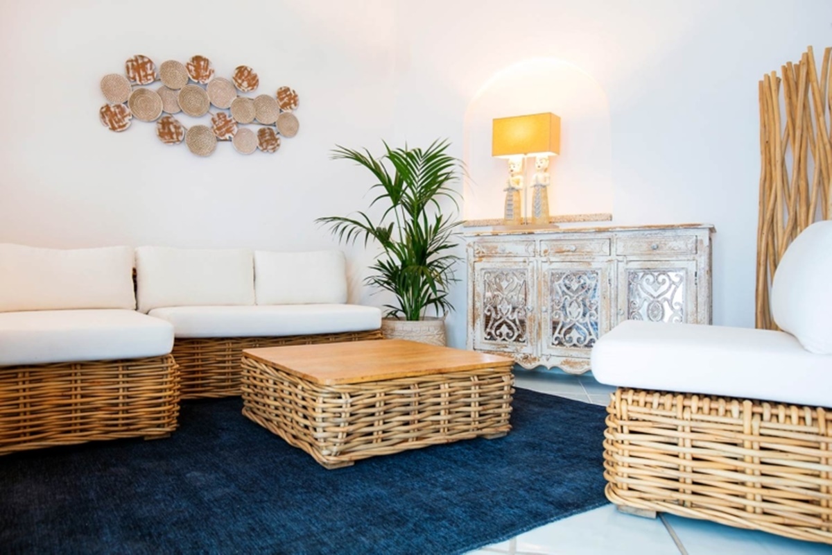 Grand Hotel Porto Cervo en Porto Cervo