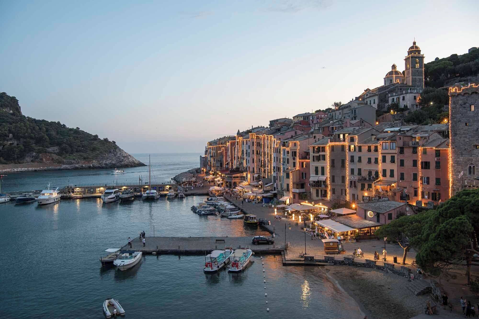 Portofino