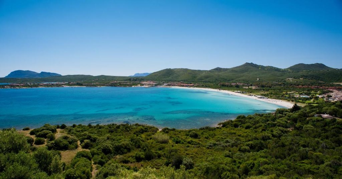 Hotel Palumbalza  en Porto Rotondo