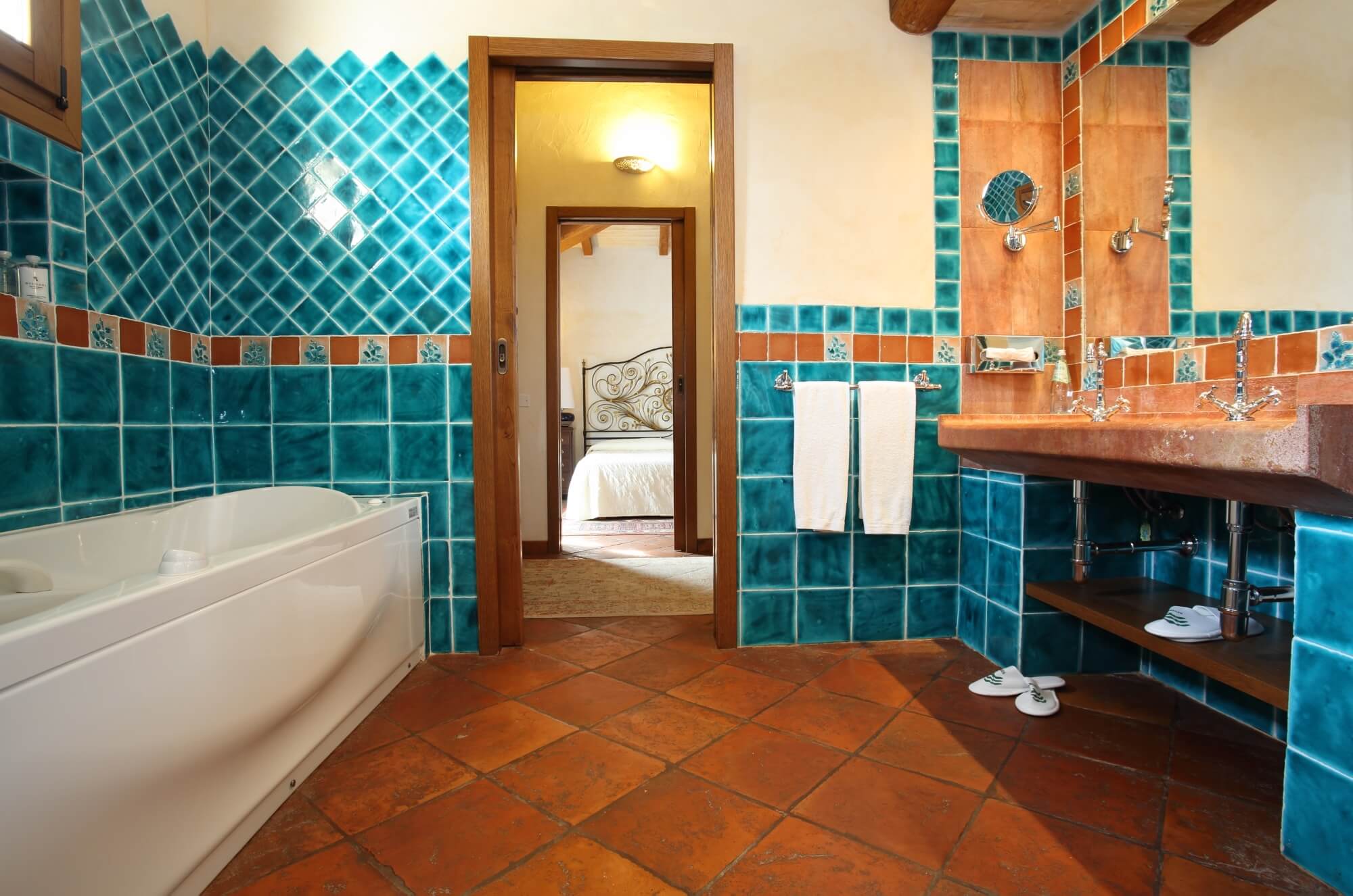 Hotel Sporting en Porto Rotondo