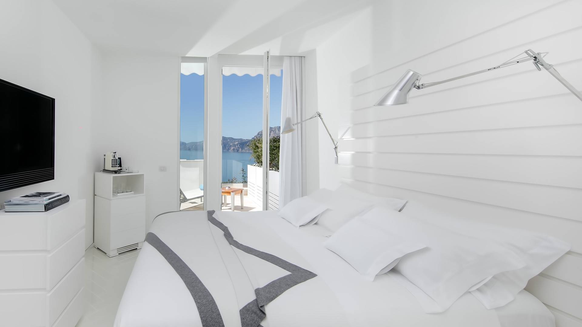 Casa Angelina en Italy