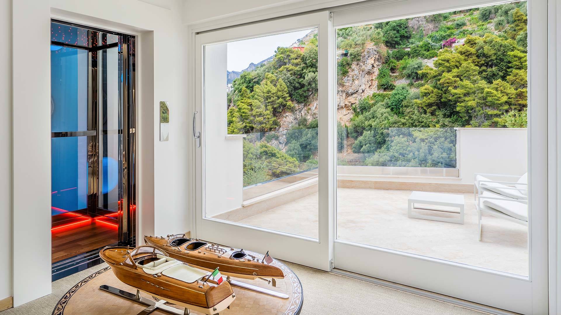 Casa Angelina en Italy