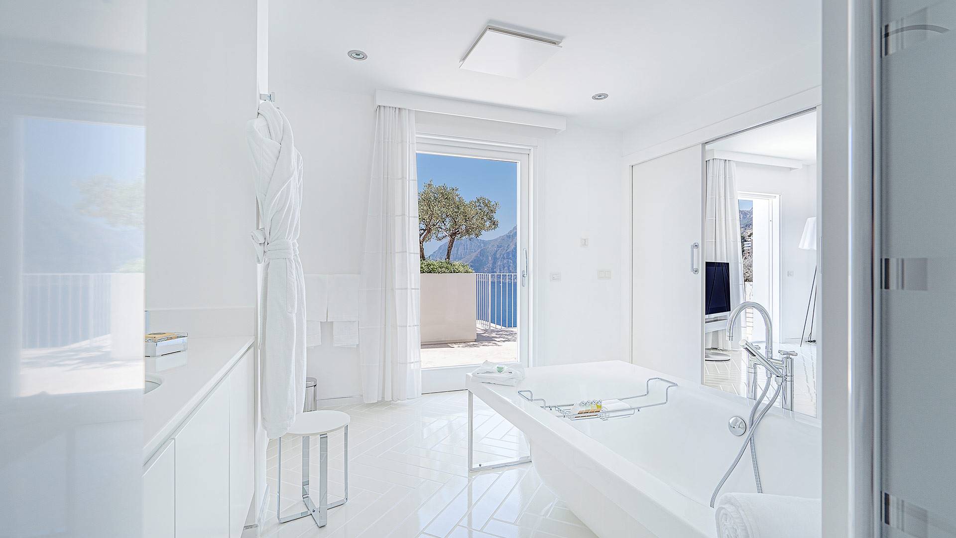 Casa Angelina en Italy