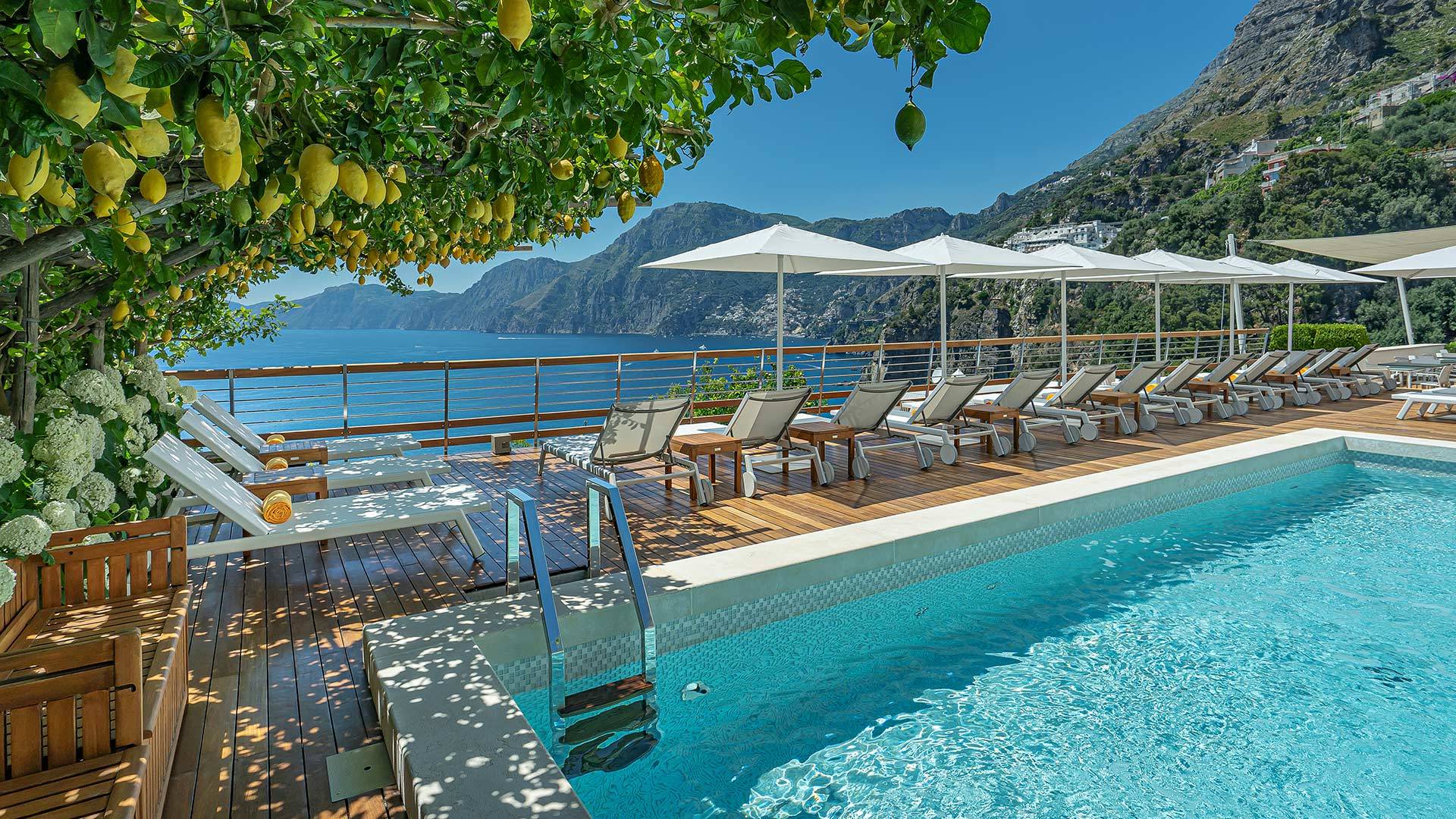 Casa Angelina en Italy
