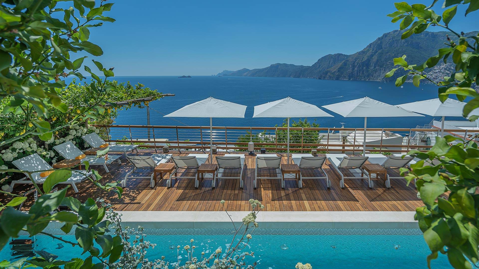 Casa Angelina en Italy