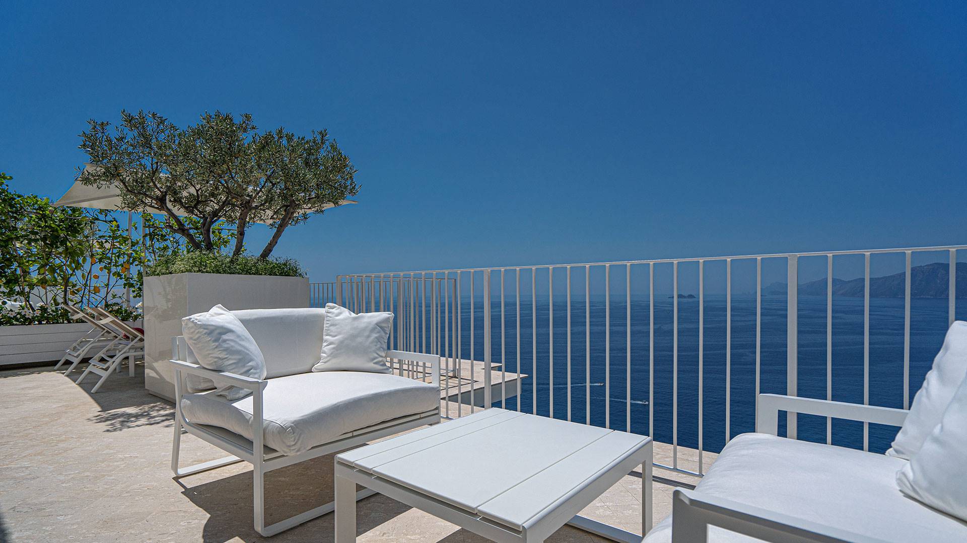 Casa Angelina en Italy