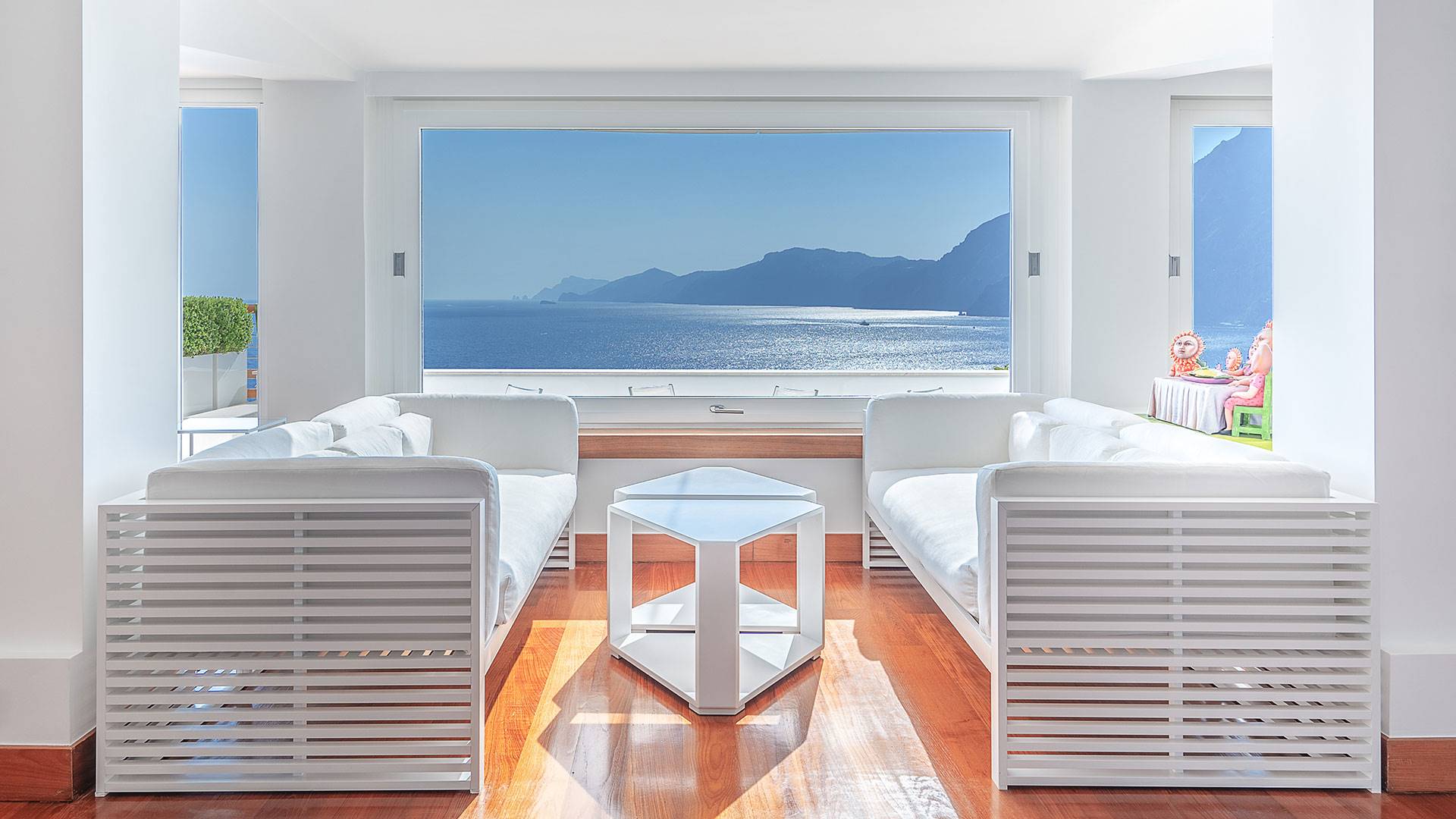 Casa Angelina en Italy