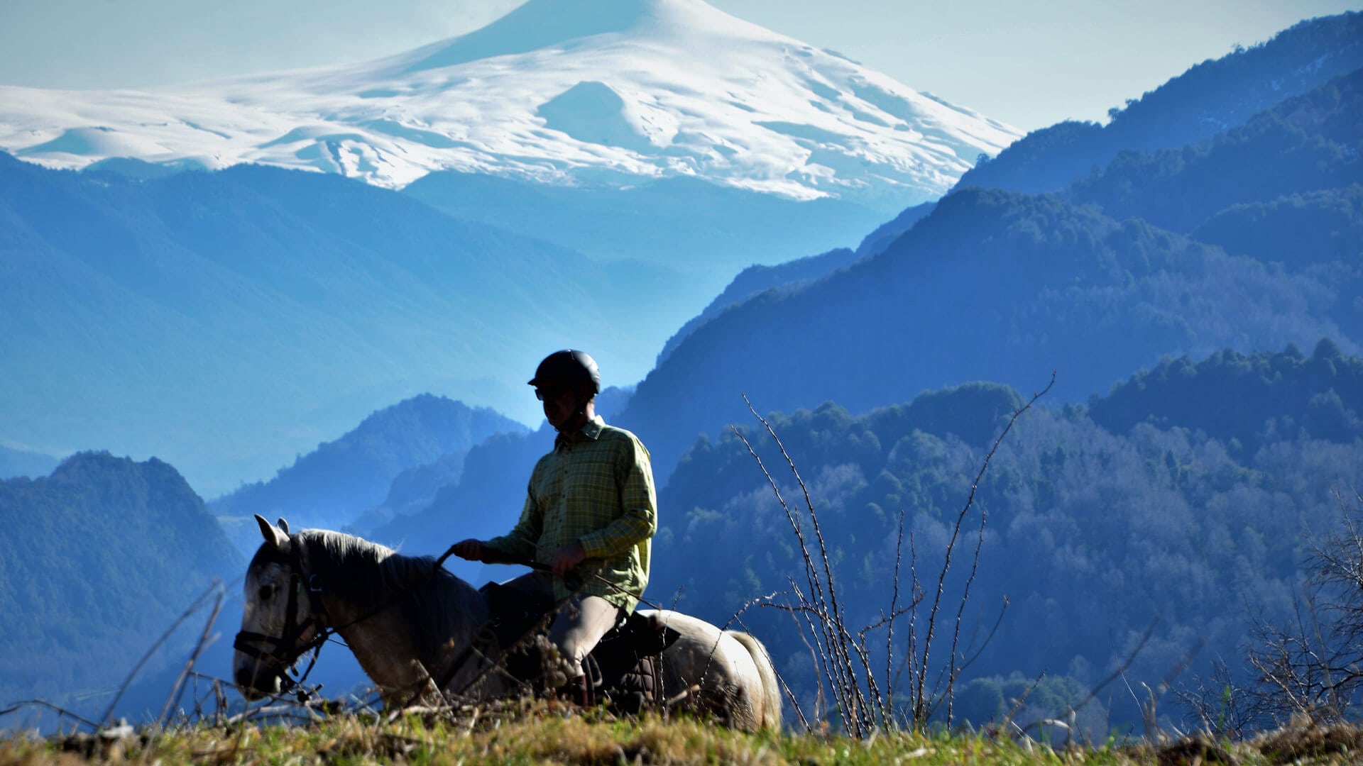 andBeyond Vira Vira en Pucon
