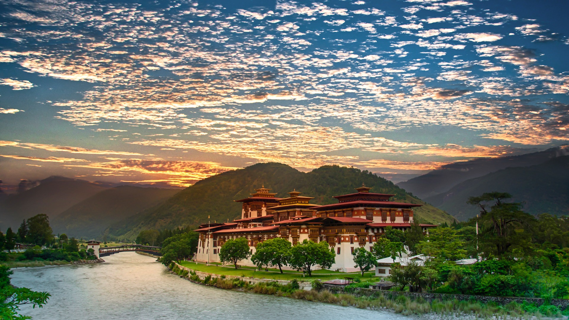 Punakha | LAT.40
