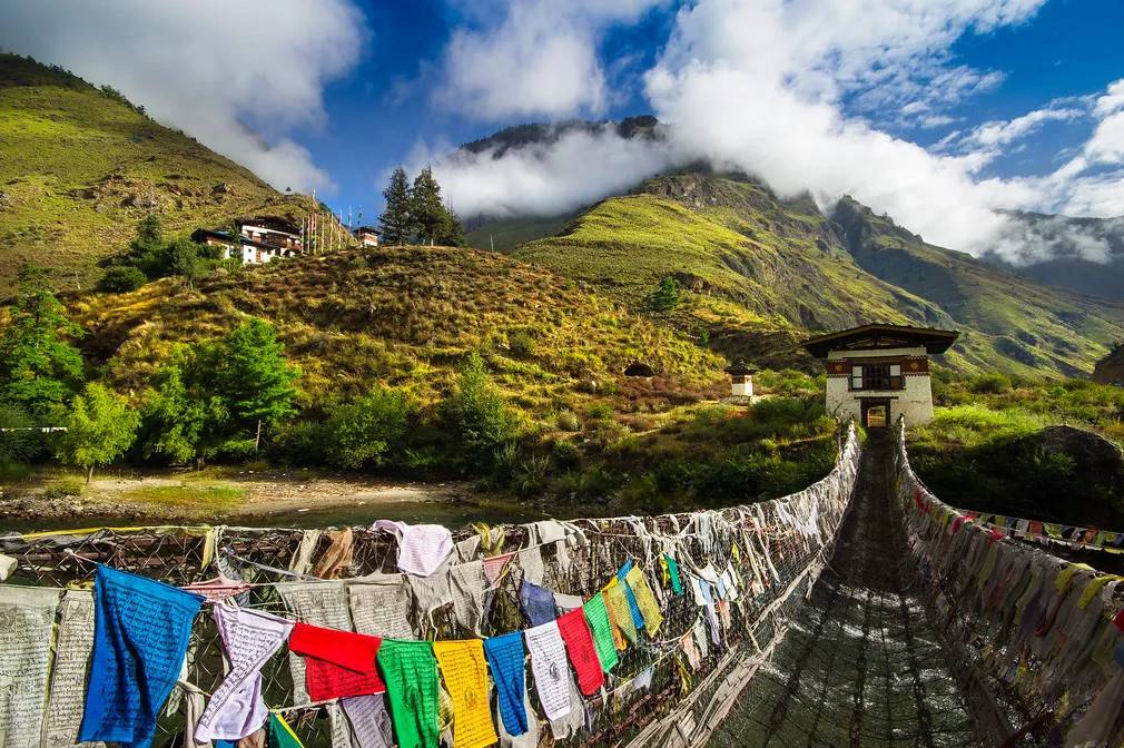 Punakha | LAT.40