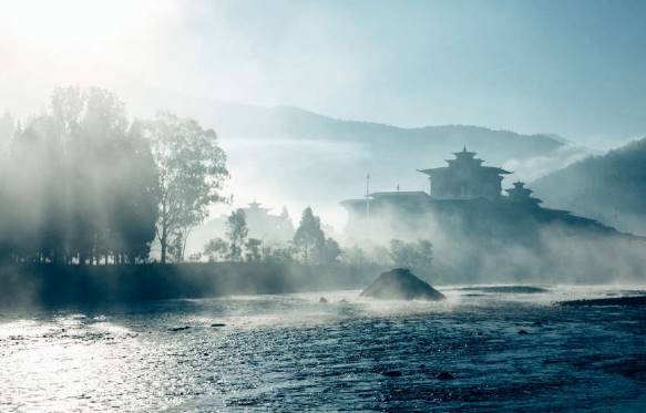 Punakha | LAT.40