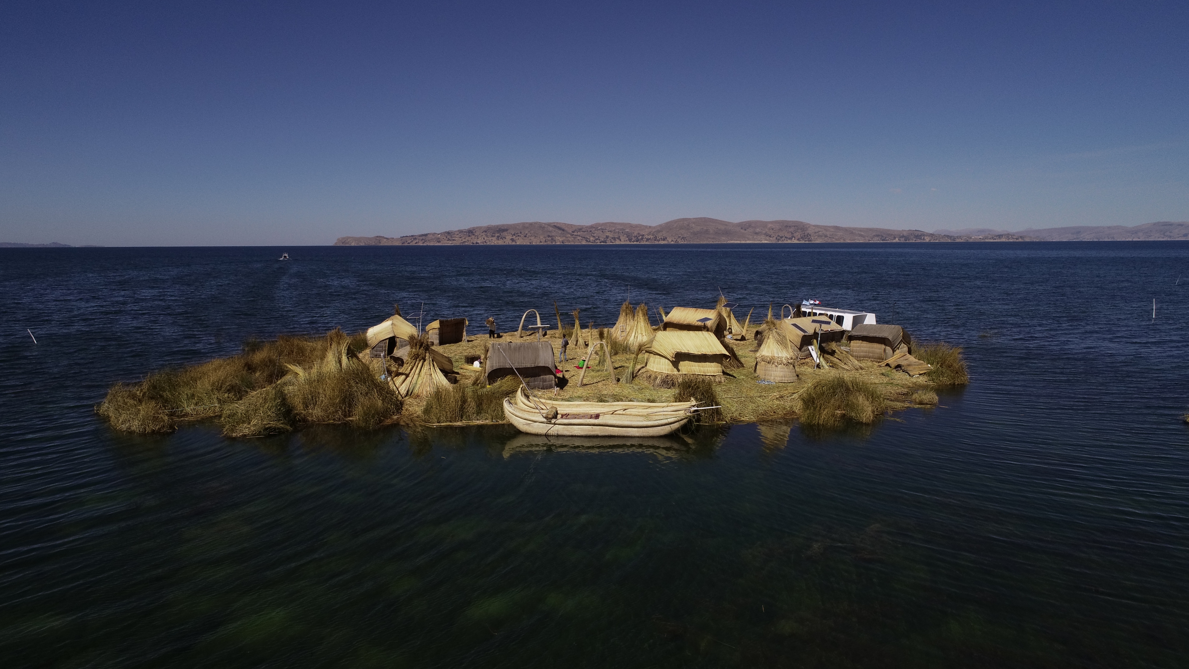 Titilaka - Relais & Châteaux en Puno