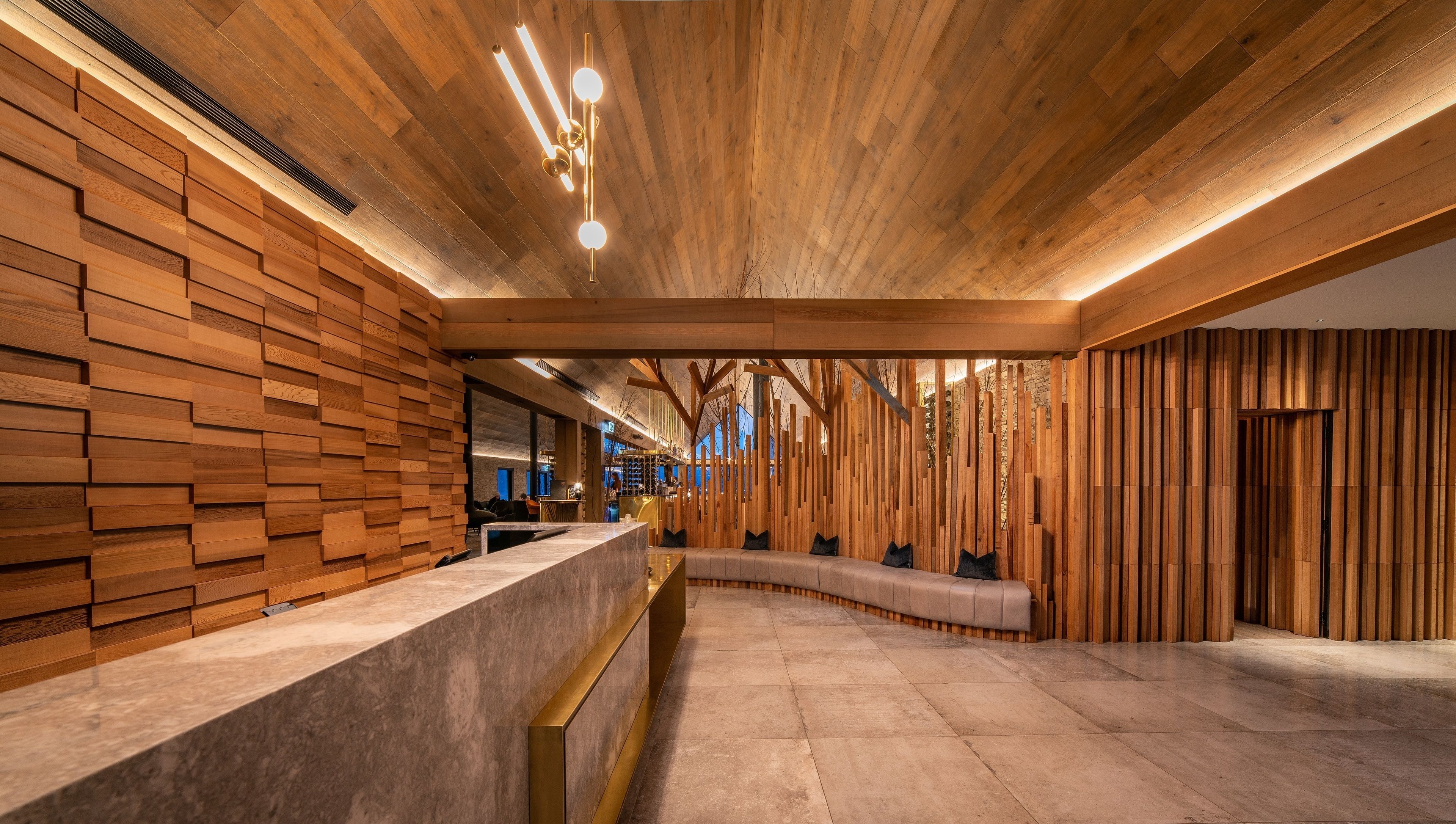 Kamana Lakehouse en Queenstown