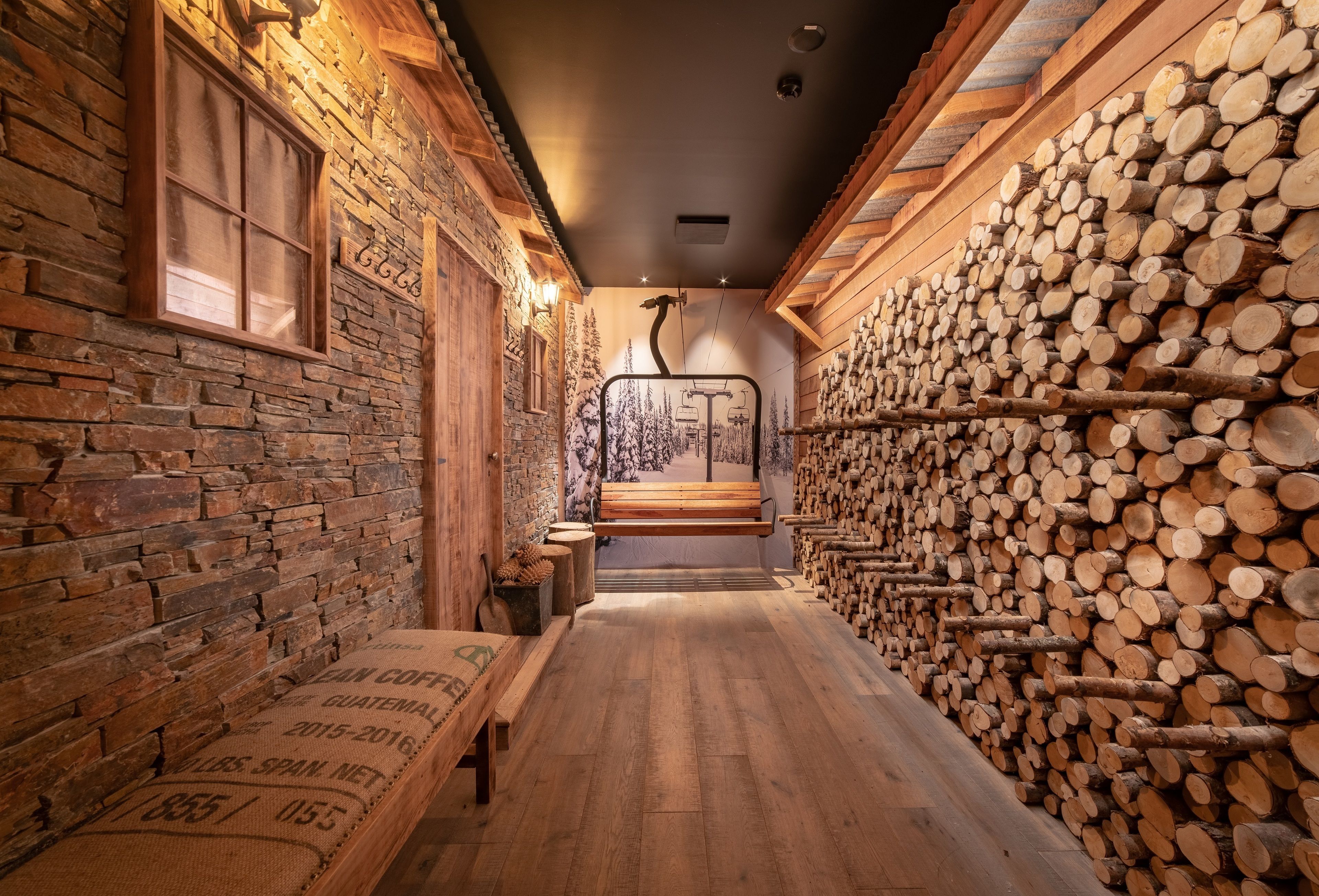Kamana Lakehouse en Queenstown