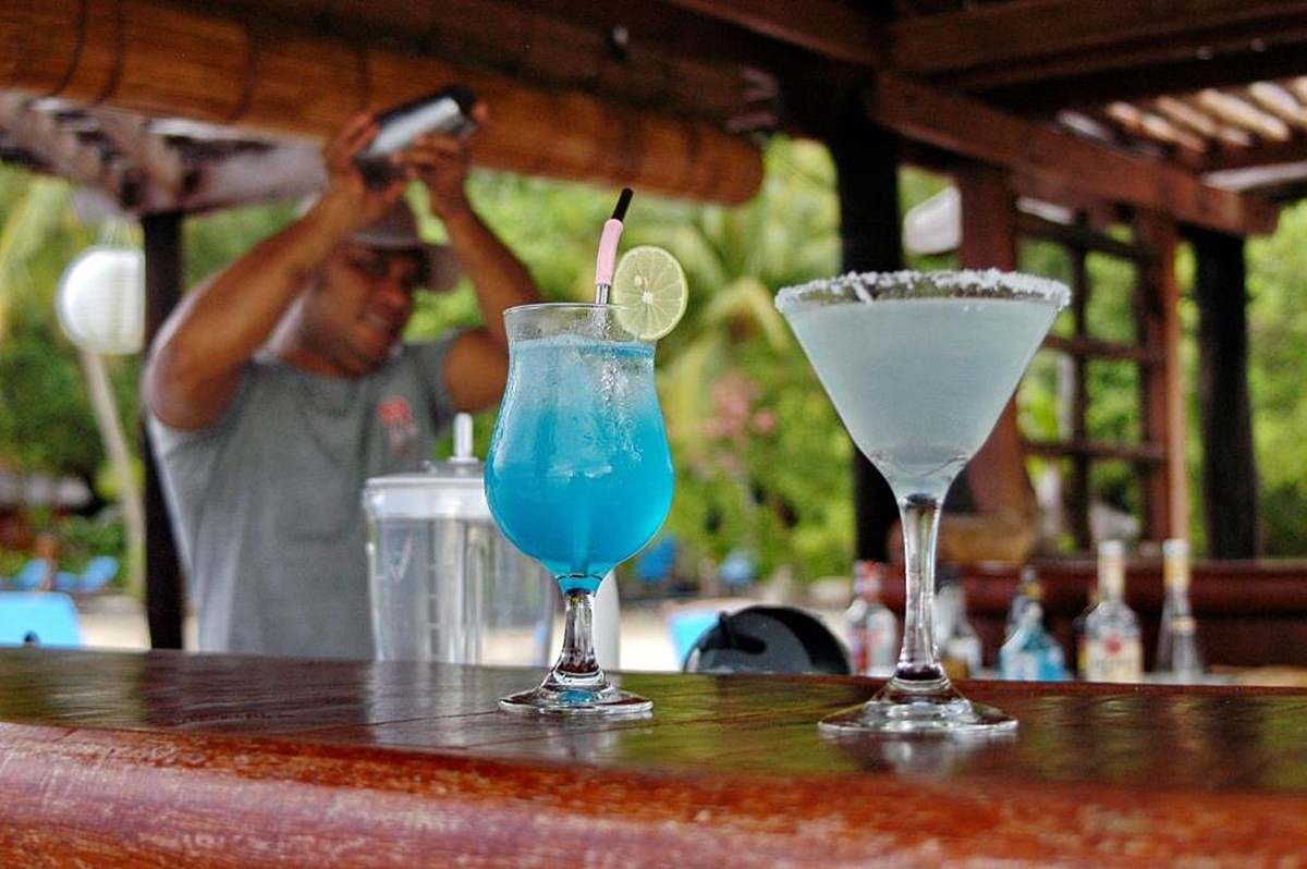 raja ampat dive lodge en Raja Ampat