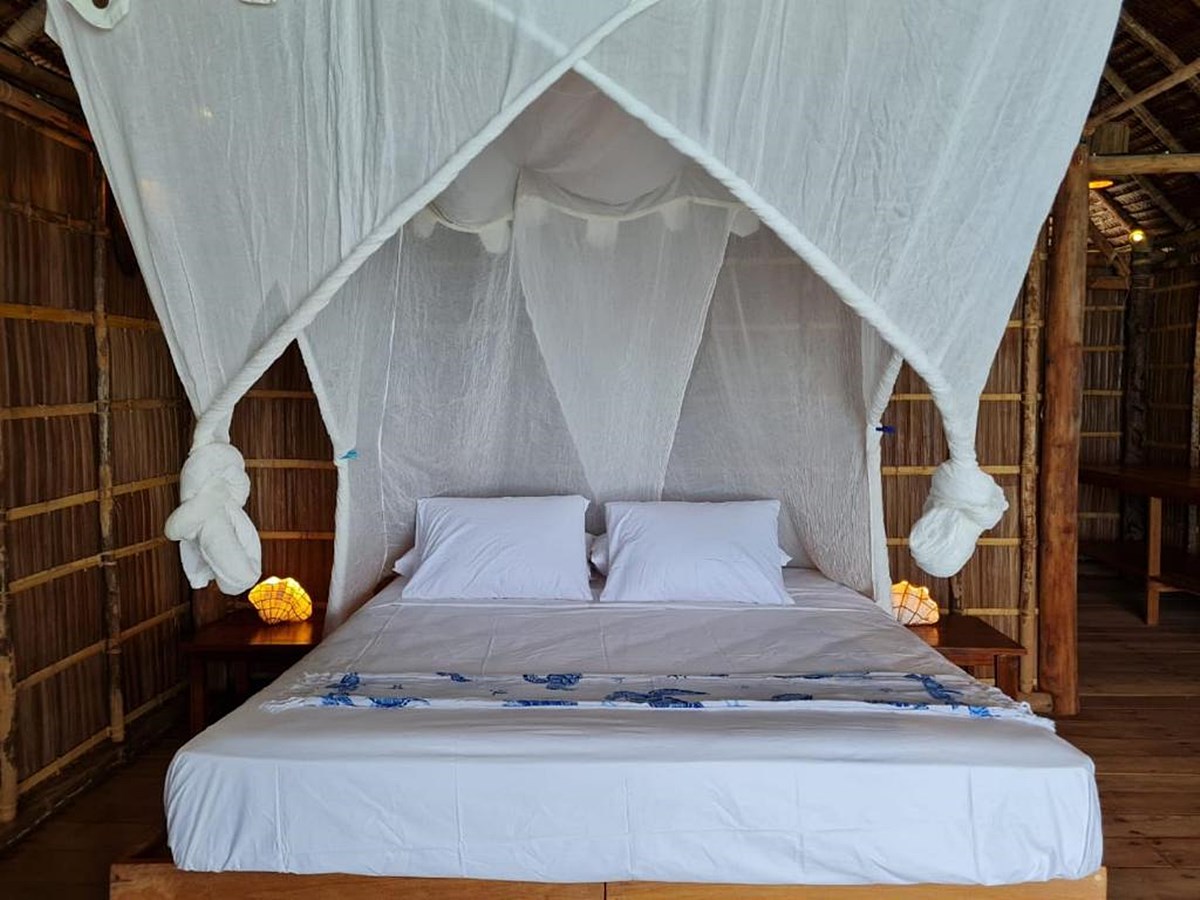 wai resort en Raja Ampat