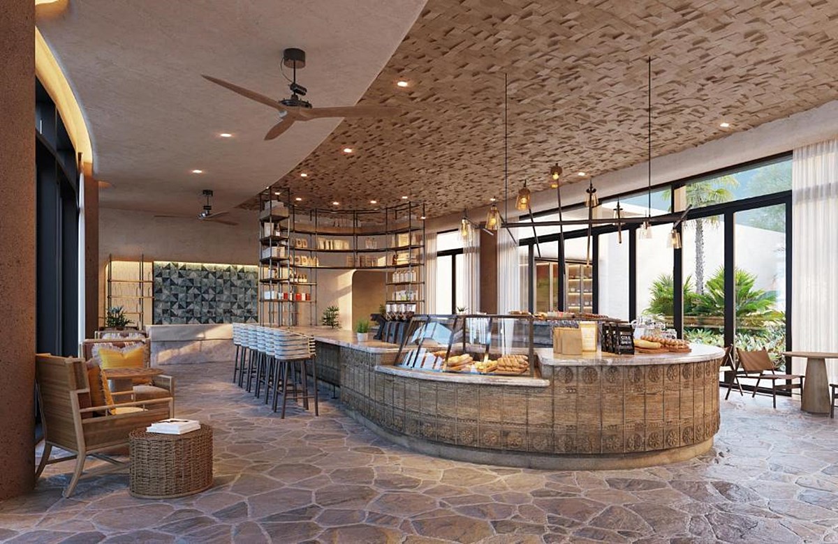 Six Senses Southern Dunes en mar rojo