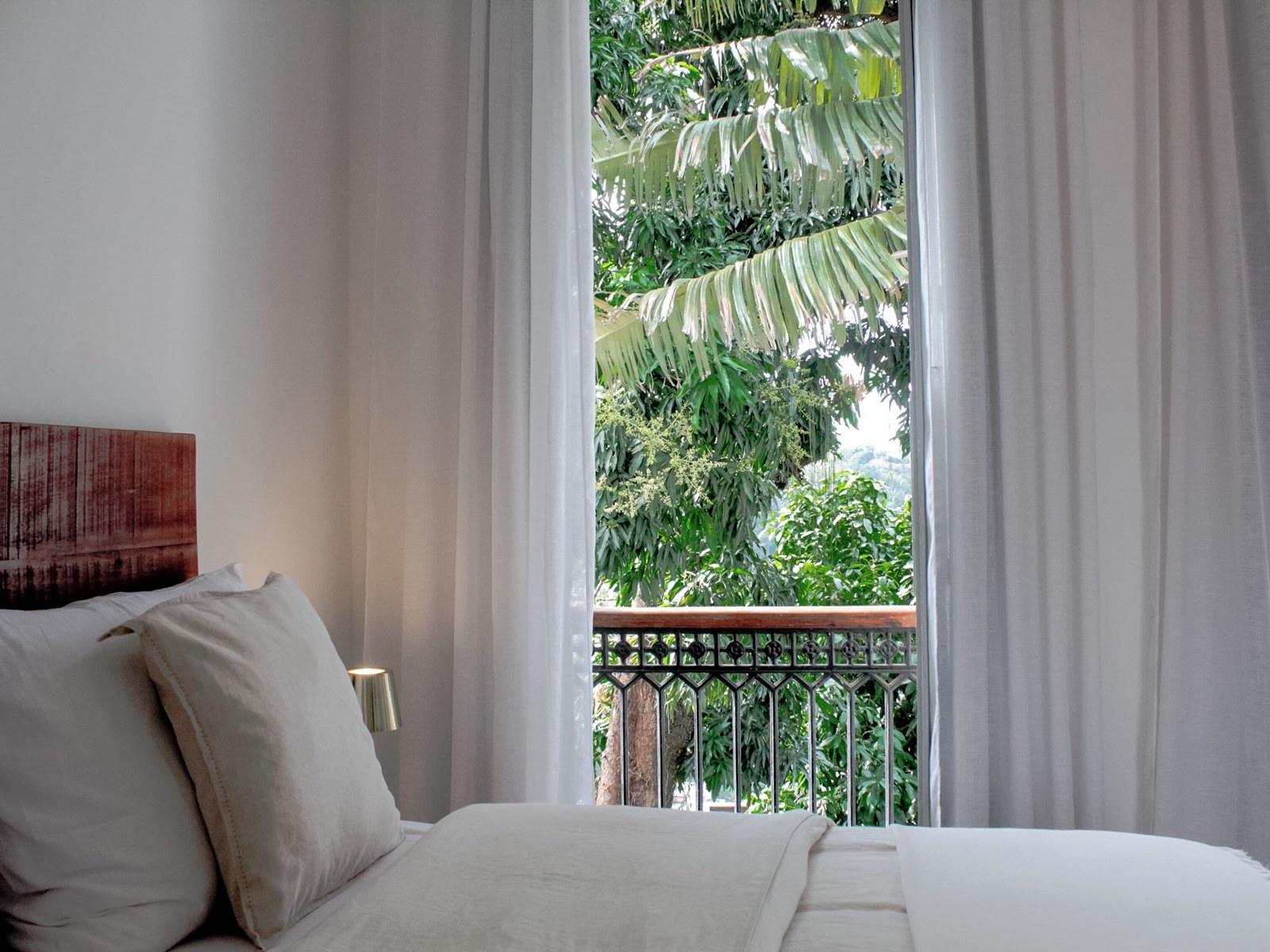 Hotel Boutique Castelinho en Rio de Janeiro
