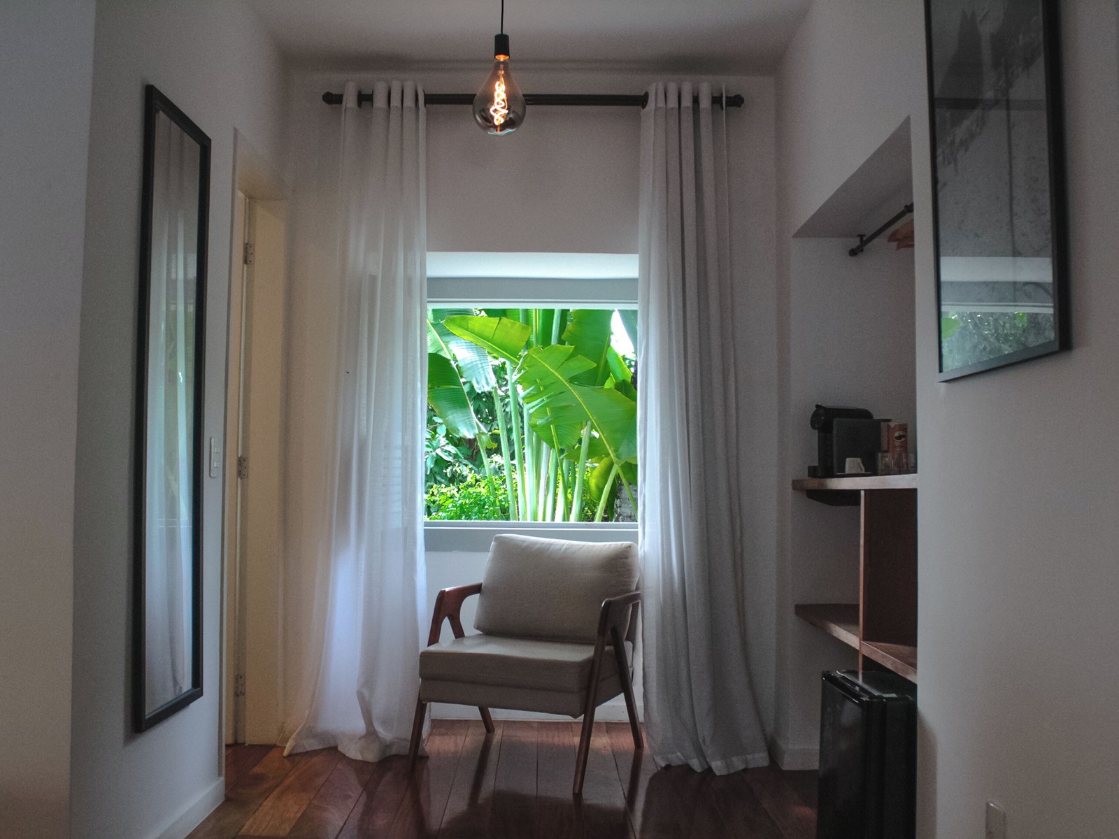 Hotel Boutique Castelinho en Rio de Janeiro