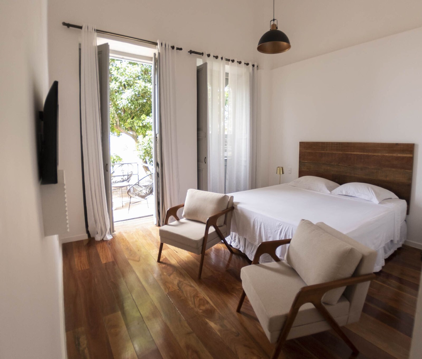 Hotel Boutique Castelinho en Rio de Janeiro
