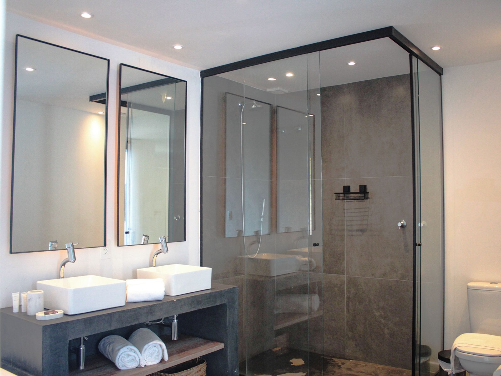 Hotel Boutique Castelinho en Rio de Janeiro