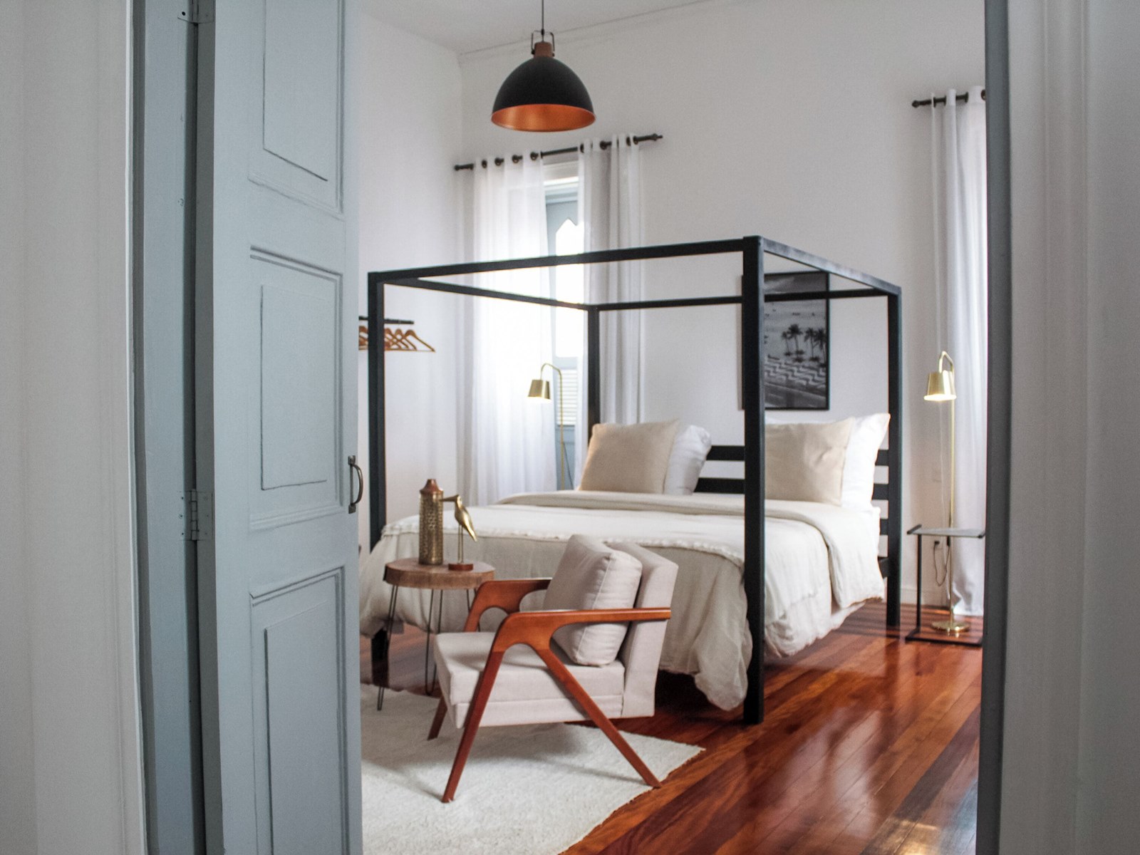 Hotel Boutique Castelinho en Rio de Janeiro