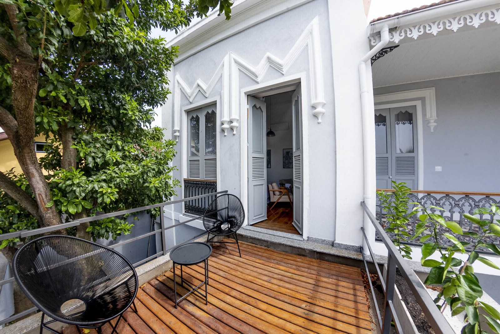 Hotel Boutique Castelinho en Rio de Janeiro