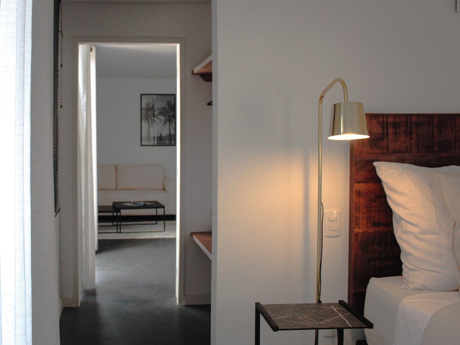 Hotel Boutique Castelinho en Rio de Janeiro