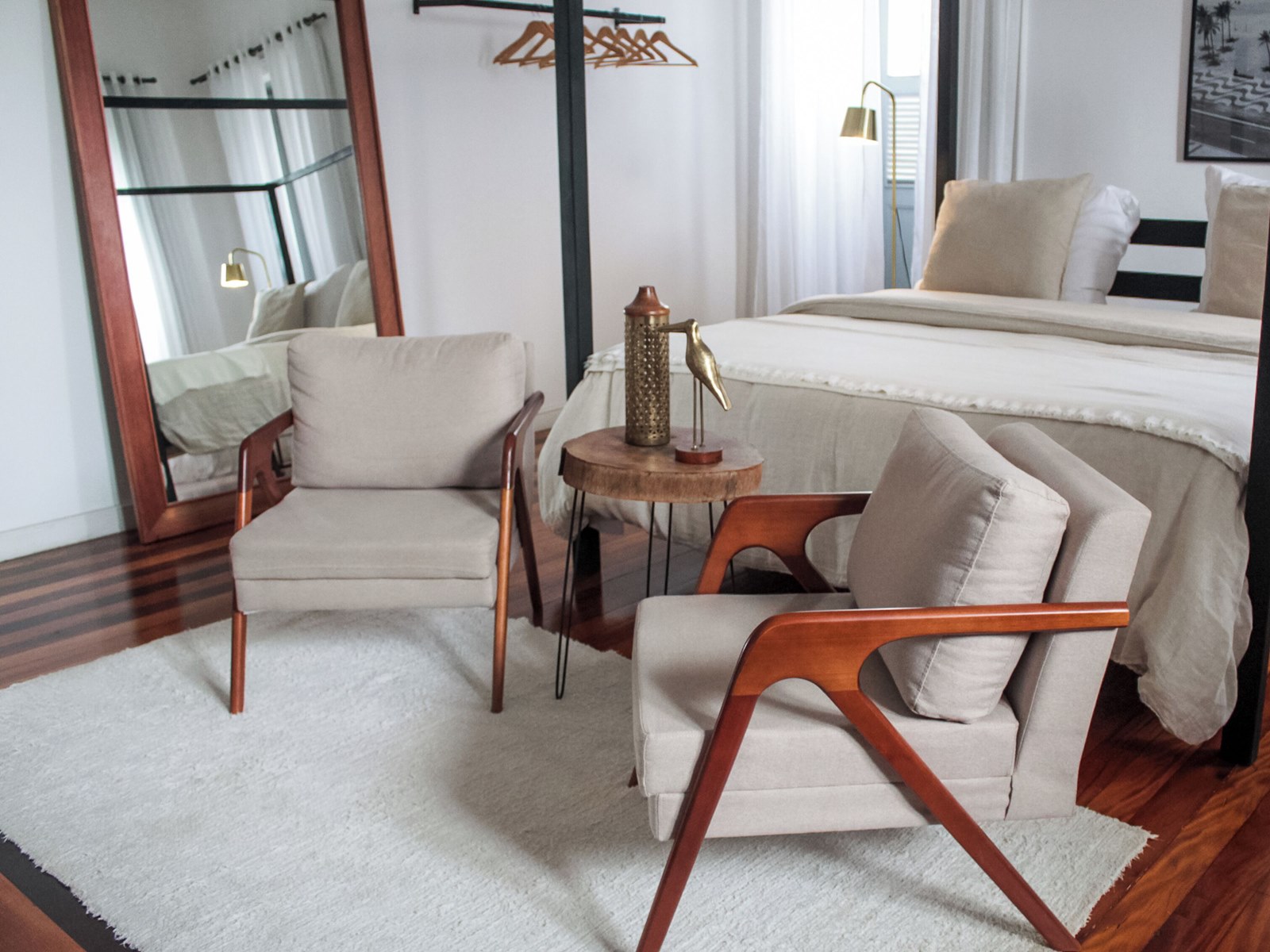 Hotel Boutique Castelinho en Rio de Janeiro