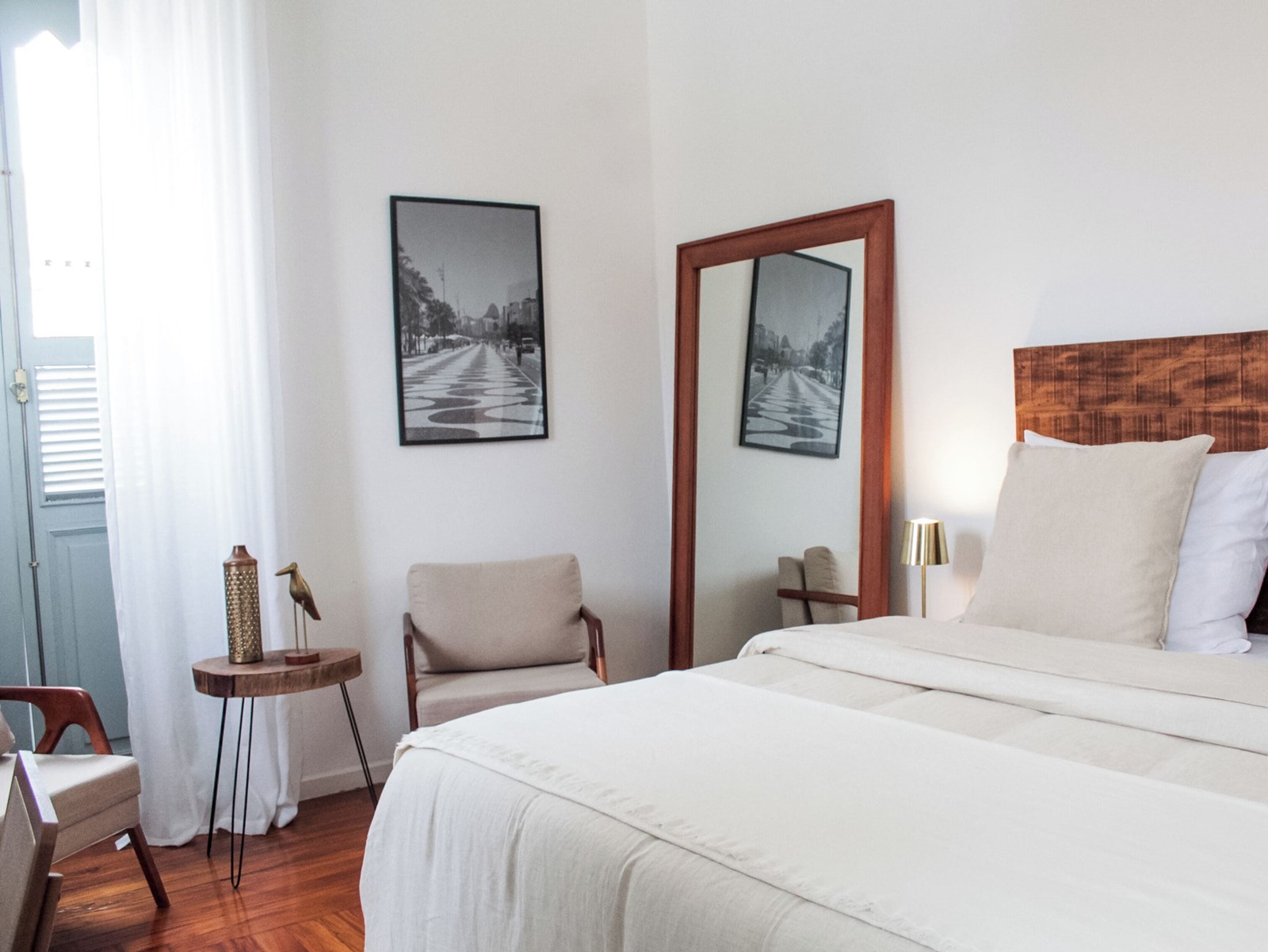 Hotel Boutique Castelinho en Rio de Janeiro