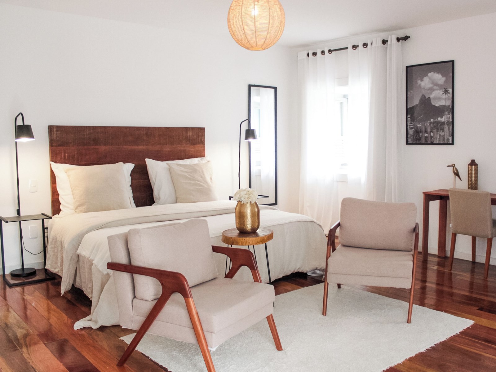 Hotel Boutique Castelinho en Rio de Janeiro